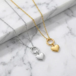 Coleção Colares para mulher