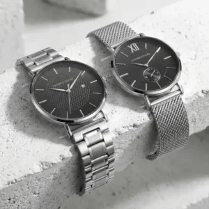 coleção relógios para homem twobrothers