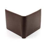 Carteira Homem Detroit em Pele Castanha - Image 4